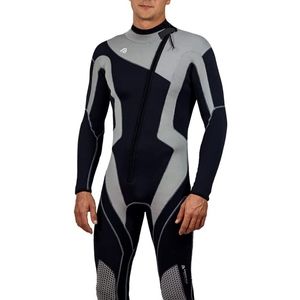 Men's Aqua Polo Wetsuit